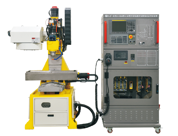 亞龍YL-59型oi MF數(shù)控設備維護與維修實訓考核裝置